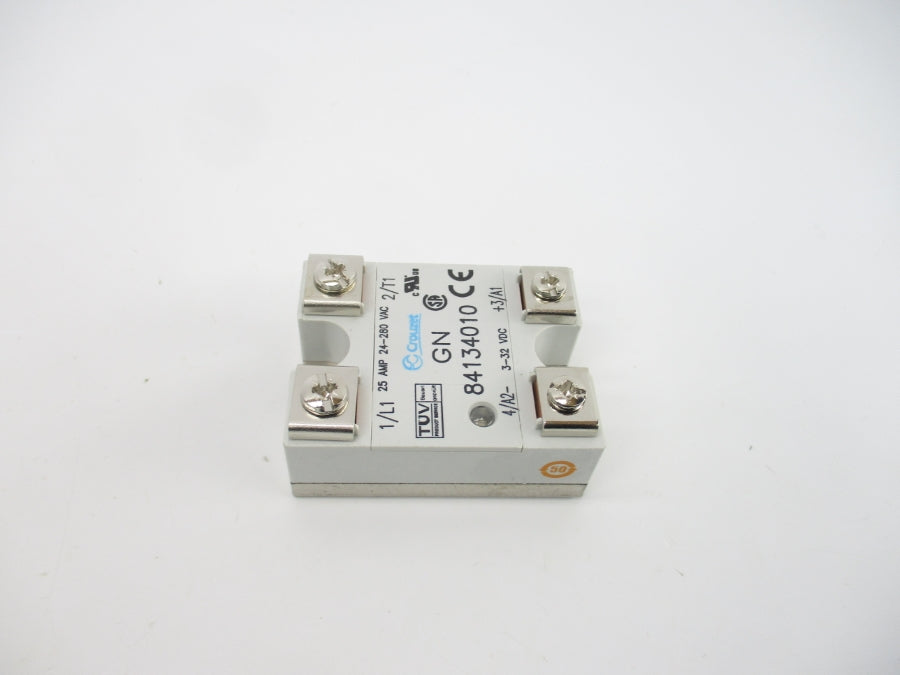 CROUZET GN84134010 3-32VDC 25A NSMP