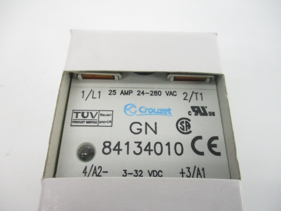 CROUZET GN84134010 3-32VDC 25A NSMP