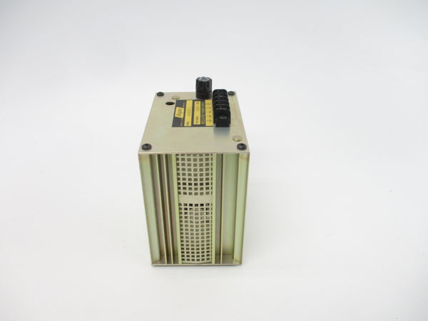 ACOPIAN B24G110 250V 6/10A NSNP