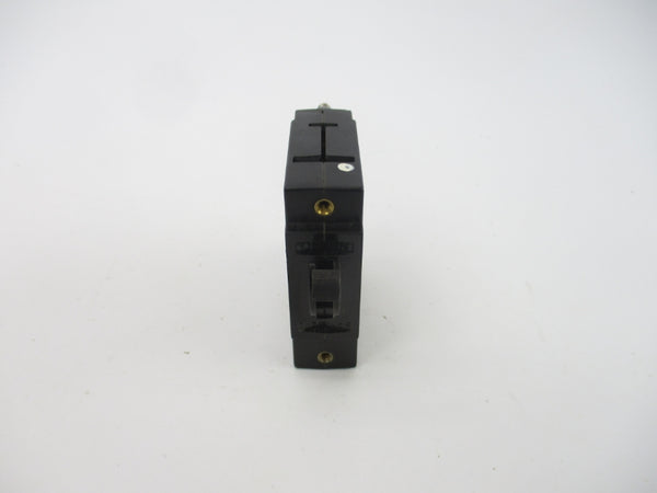 TYCO ELECTRONICS W91-X152-15 65VDC 15A NSNP