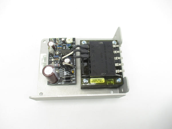 CONDOR HA5-1.5/OVP-A+G 230-240V 0.2A REV. A NSMP