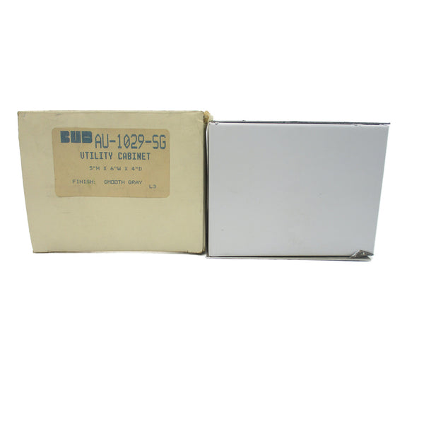 BUD AU-1029-SG NSMP
