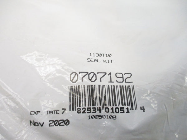 KIT  0707192 1130T10 NSMP