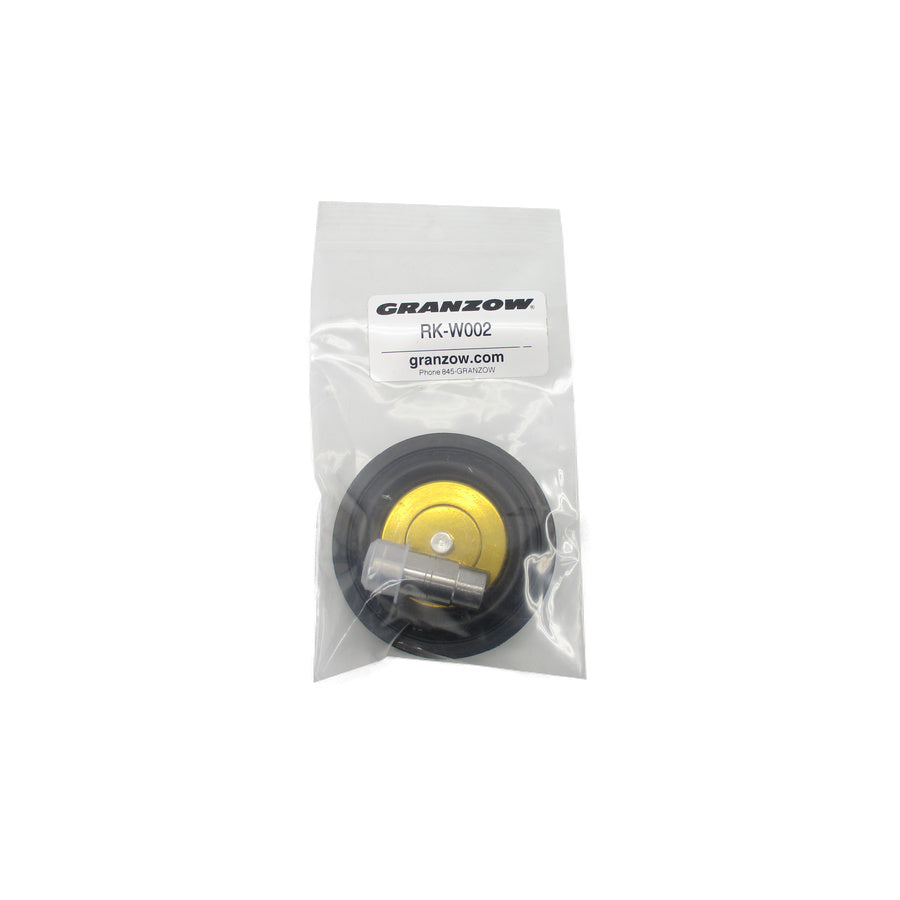GRANZOW RK-W002 NSMP