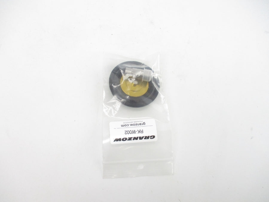 GRANZOW RK-W002 NSMP