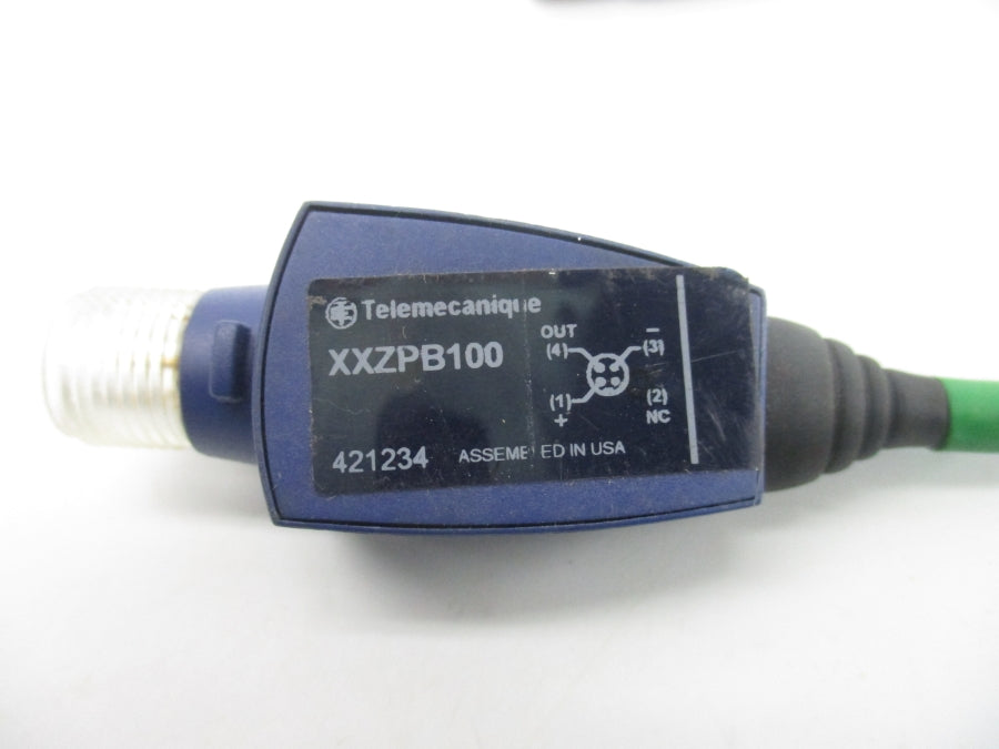 TELEMECANIQUE XXZPB100 NSNP