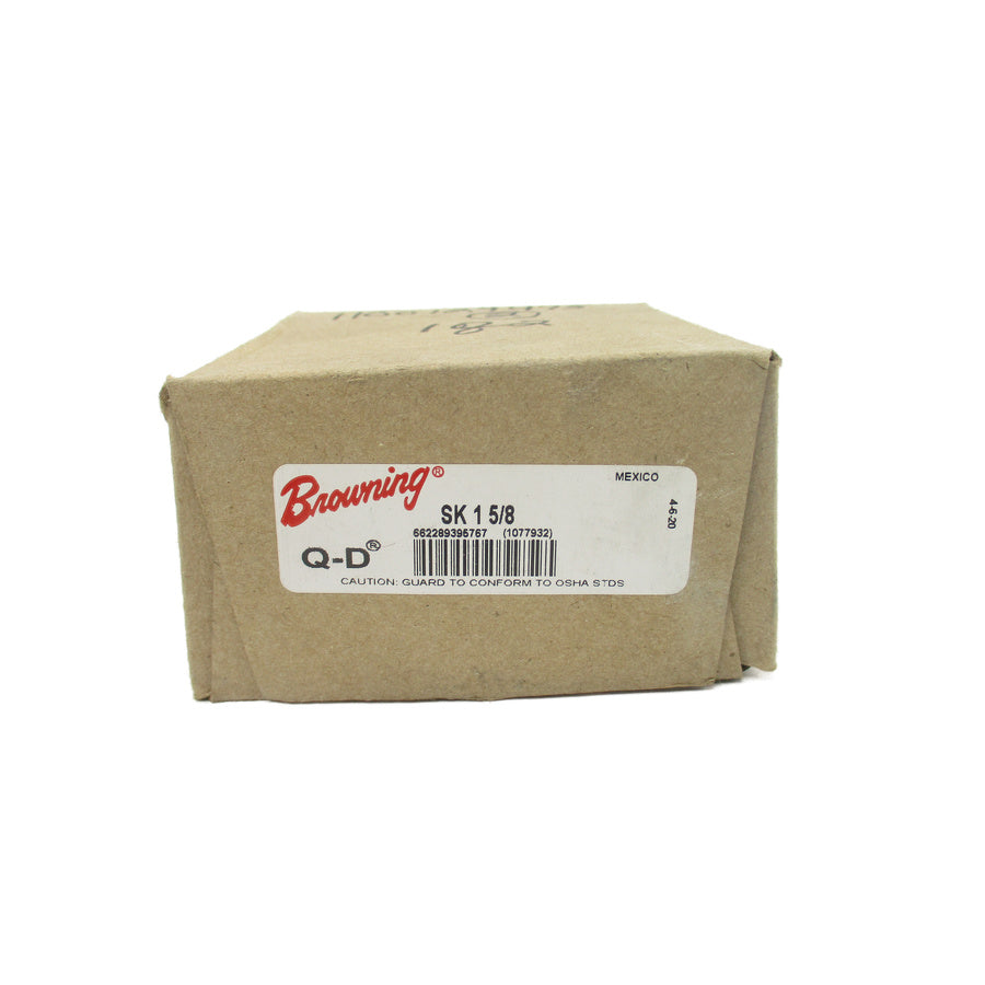 BROWNING SK 1-5/8" NSFS