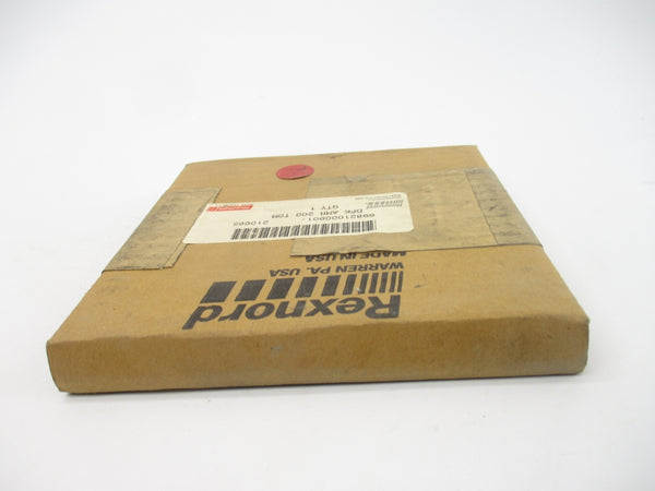 REXNORD 210665 DPKAMR200TOM NSFS