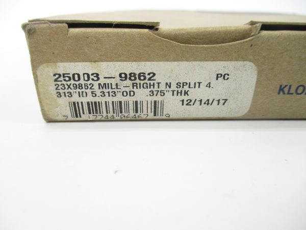 GARLOCK 25003-9862 NSMP