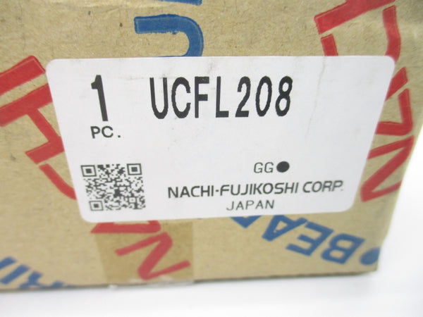 NACHI UCFL208 NSMP