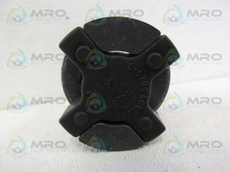 LOVEYJOY 68514410426 L-070 JAW COUPLING .750 UNMP