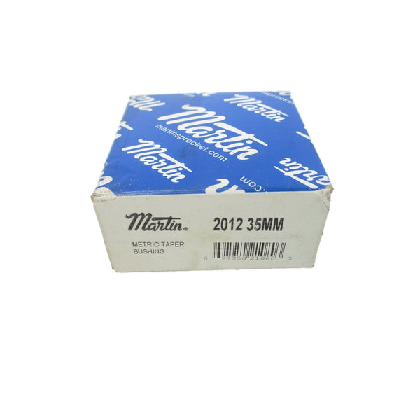MARTIN 2012 35MM NSFS