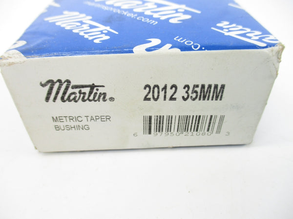 MARTIN 2012 35MM NSFS