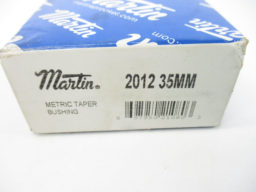 MARTIN 2012 35MM NSFS