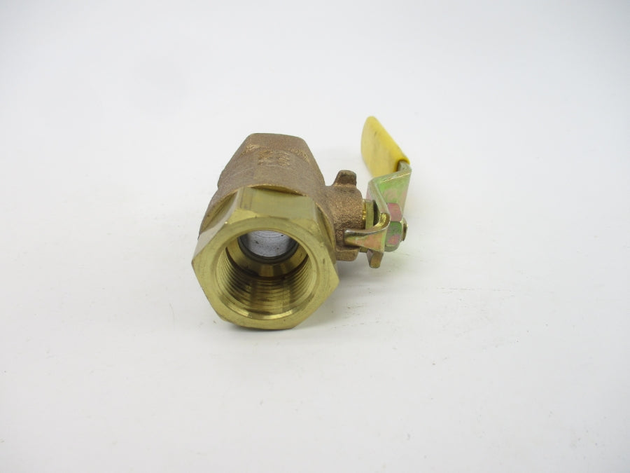 MILWAUKEE VALVE COMPANY 600WOG 150SWP NSNP