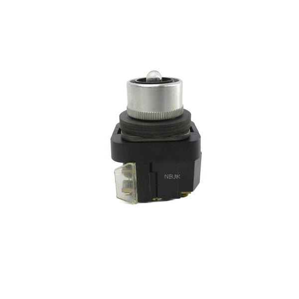 ALLEN BRADLEY 800T-PB16 SER. B 120V NSNP