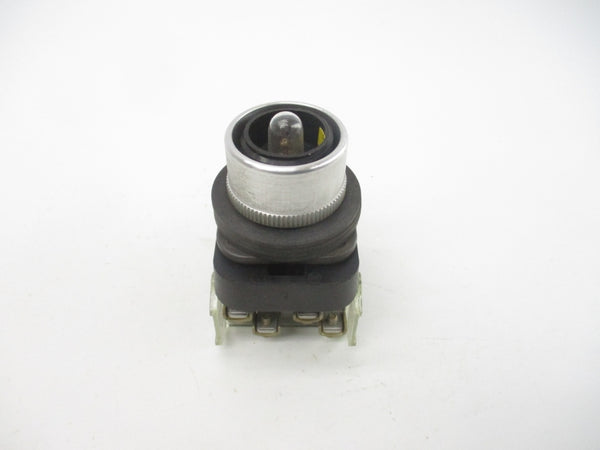 ALLEN BRADLEY 800T-PB16 SER. B 120V NSNP