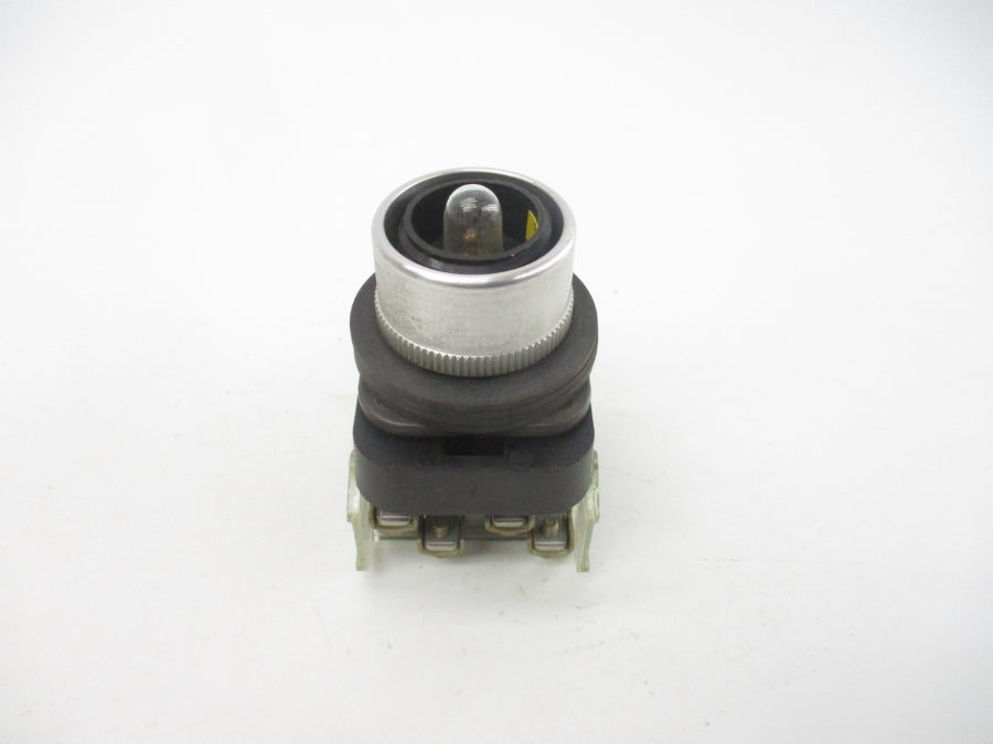 ALLEN BRADLEY 800T-PB16 SER. B 120V NSNP