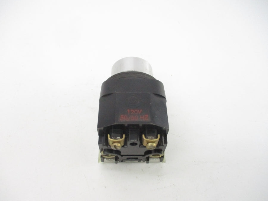 ALLEN BRADLEY 800T-PB16 SER. B 120V NSNP