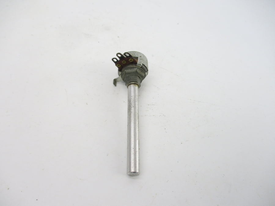 MALLORY VW-1K 2358822 NSNP