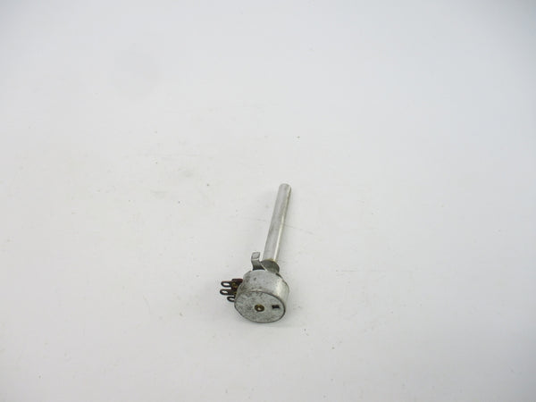 MALLORY VW-1K 2358822 NSNP