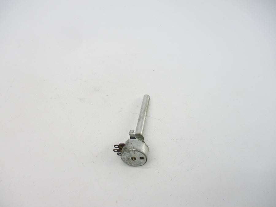 MALLORY VW-1K 2358822 NSNP