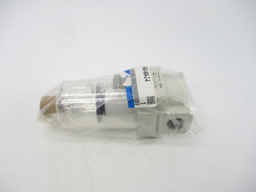 SMC AF40-N04-Z-A 150PSI NSMP
