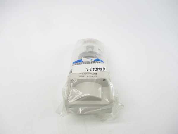 SMC AF40-N04-Z-A 150PSI NSMP