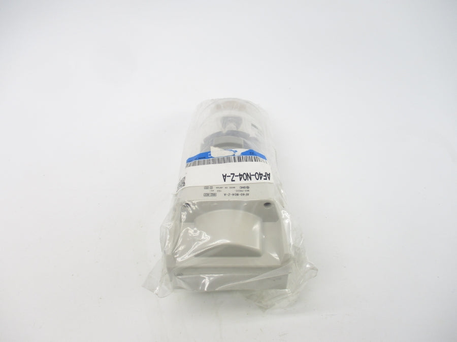 SMC AF40-N04-Z-A 150PSI NSMP