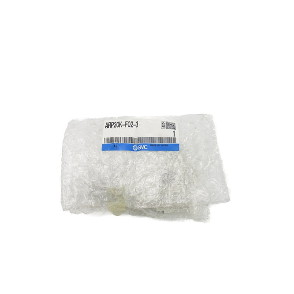 SMC ARP20K-F02-3 NSMP