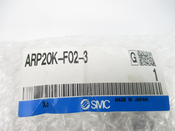 SMC ARP20K-F02-3 NSMP