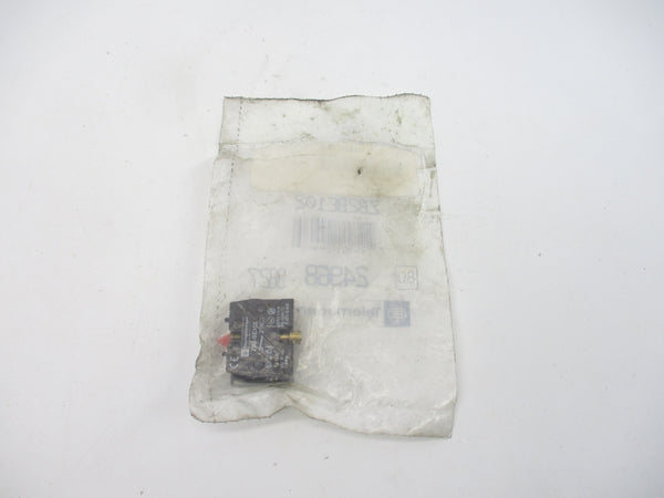 TELEMECANIQUE ZB2BE102 400V 10A NSMP