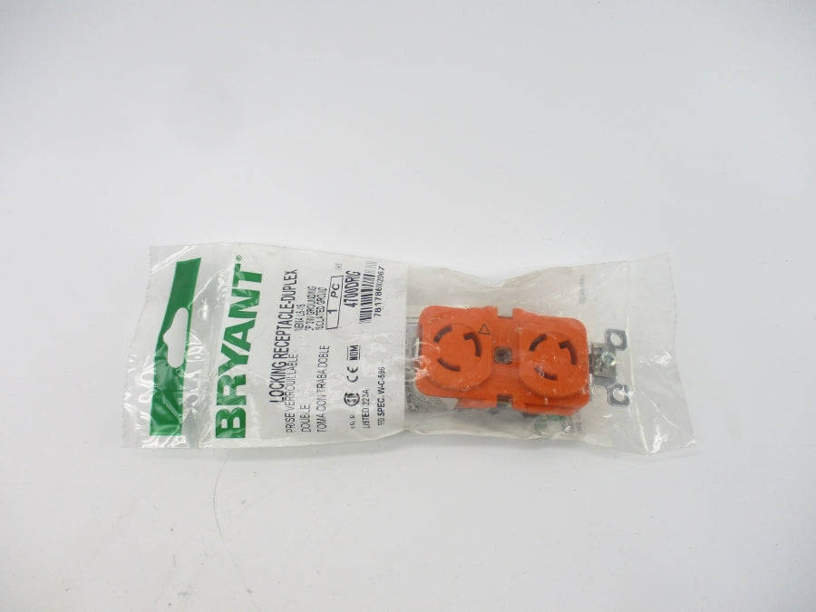 BRYANT 4700DRIG NSMP