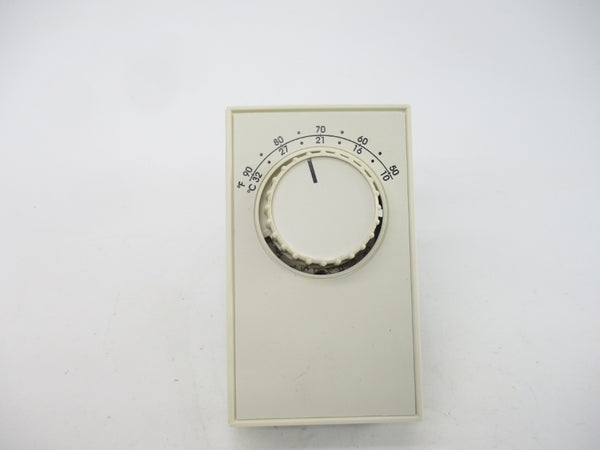 COLUMBUS ELECTRIC ET5SRS 250/277VAC 90-50'F/32-10'C NSMP