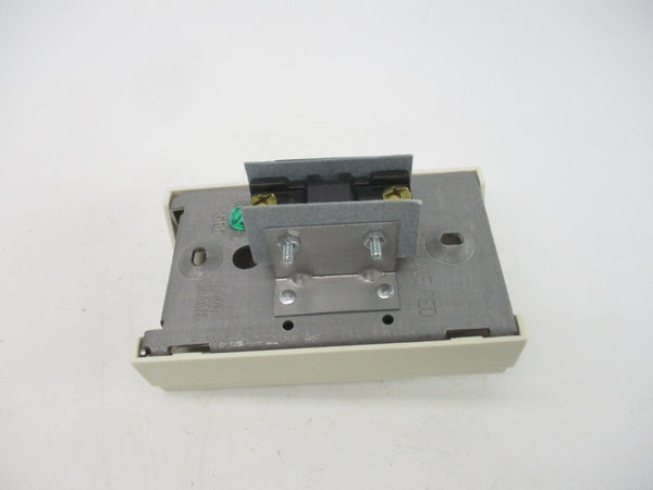 COLUMBUS ELECTRIC ET5SRS 250/277VAC 90-50'F/32-10'C NSMP