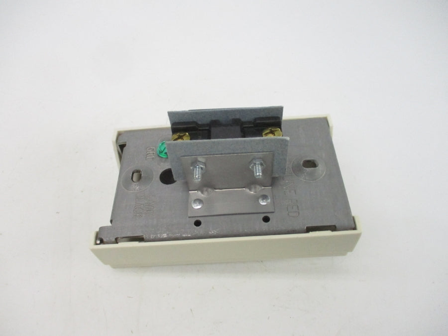 COLUMBUS ELECTRIC ET5SRS 250/277VAC 90-50'F/32-10'C NSMP