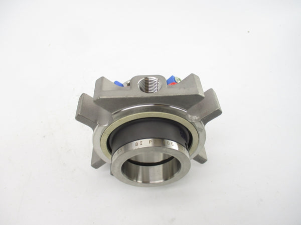 FLOWSERVE GEB2736501B NSNP