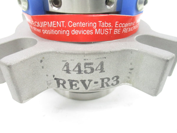 FLOWSERVE GEB2736501B NSNP