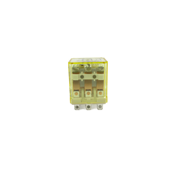 IDEC RH3B-UL 120VAC 10A NSNP