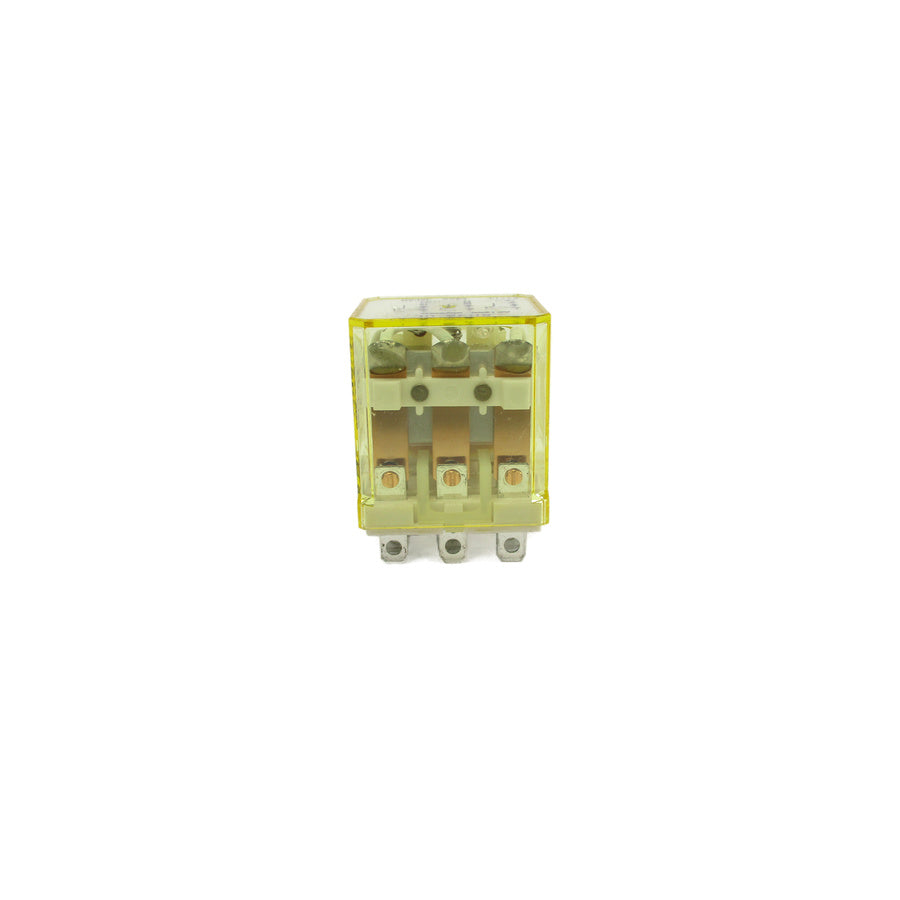 IDEC RH3B-UL 120VAC 10A NSNP