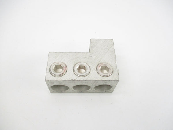 GENERAL ELECTRIC TCAL81 3/0-500KCMIL NSNP
