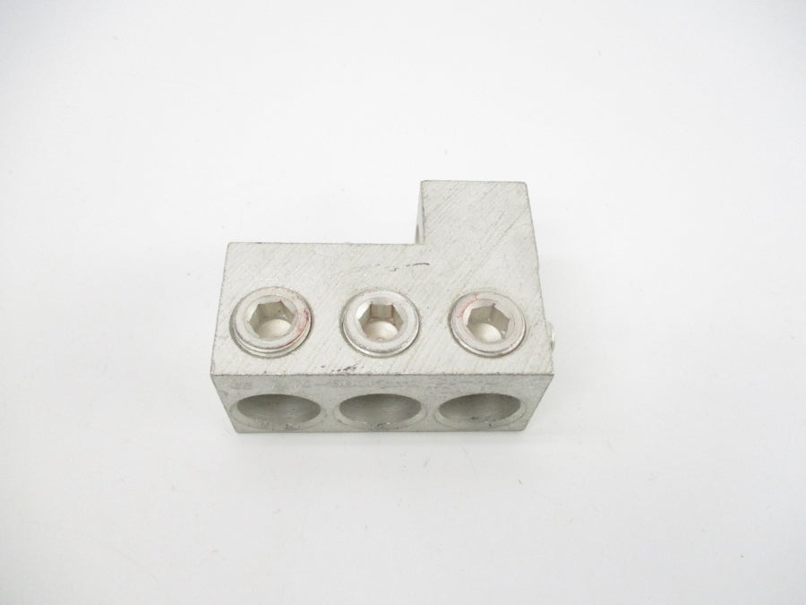 GENERAL ELECTRIC TCAL81 3/0-500KCMIL NSNP