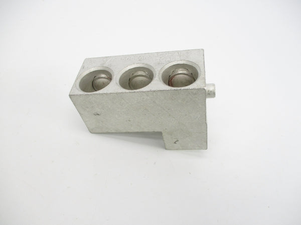 GENERAL ELECTRIC TCAL81 3/0-500KCMIL NSNP