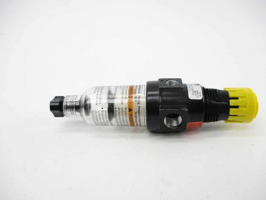 PARKER 14E11B13FC 150PSI NSNP
