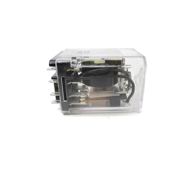 TYCO ELECTRONICS KUP-14A15-12 12V 10A UNMP