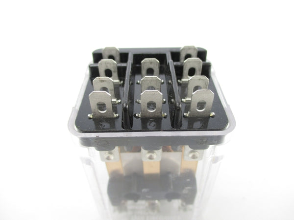 TYCO ELECTRONICS KUP-14A15-12 12V 10A UNMP