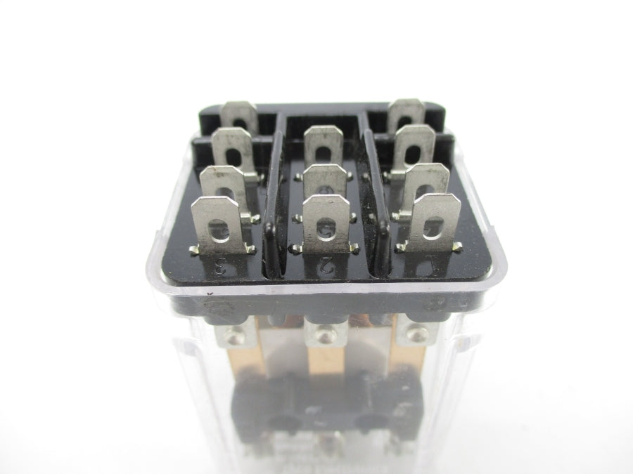 TYCO ELECTRONICS KUP-14A15-12 12V 10A UNMP