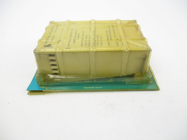 PEPPERL+FUCHS RE-1 00356 120VAC NSMP