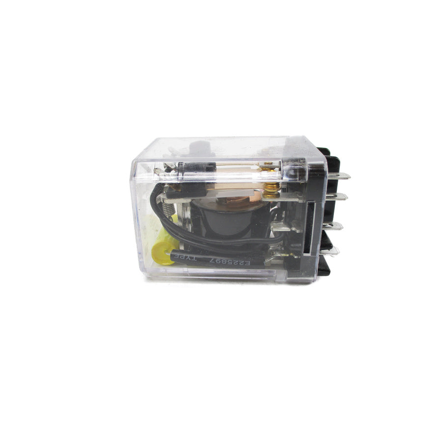 TYCO ELECTRONICS KU-4699 120V 10A NSNP