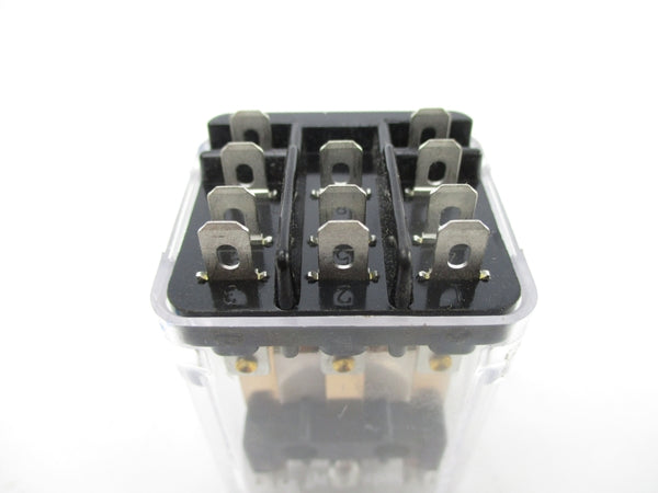 TYCO ELECTRONICS KU-4699 120V 10A NSNP